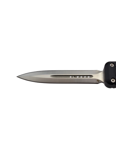 MKO8DT - Couteau automatique lame Double Tranchant