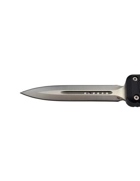 MKO8DT - Couteau automatique lame Double Tranchant