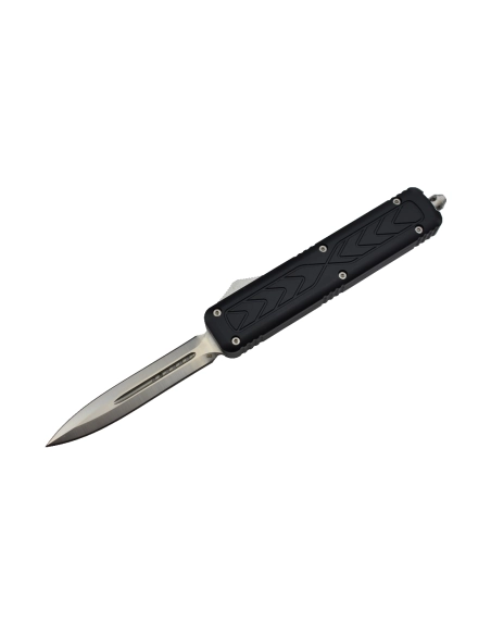 MKO8DT - Couteau automatique lame Double Tranchant