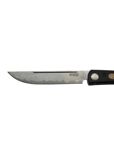 Mcusta MC221W