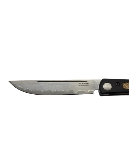 Mcusta MC221W