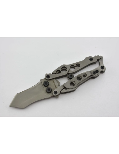 (Occasion)  MANTIS BK3B