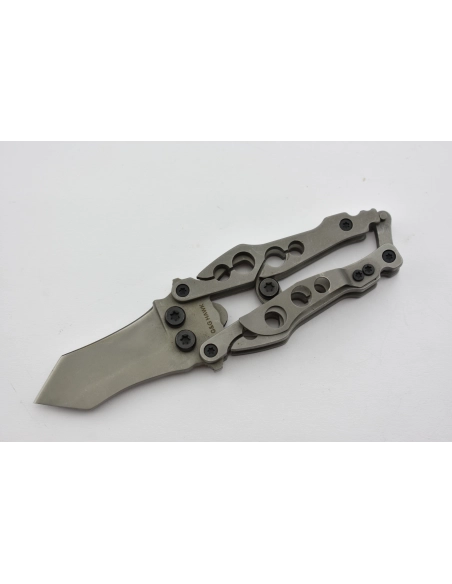 (Occasion)  MANTIS BK3B