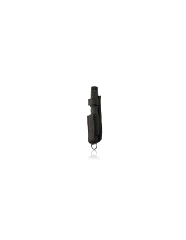 Pierre Supper BTA10 26B - Bâton téléscopique 66cm Black