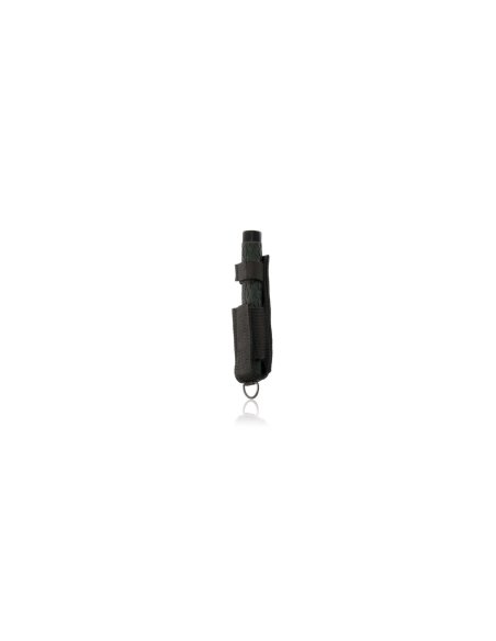 Pierre Supper BTA10 26B - Bâton téléscopique 66cm Black