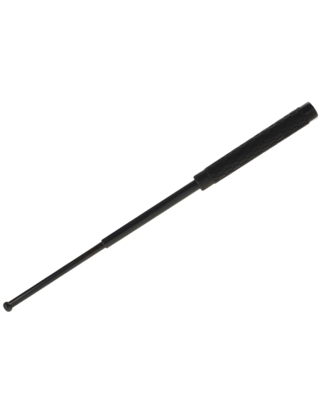 Pierre Supper BTA10 26B - Bâton téléscopique 66cm Black