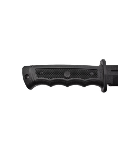 KN403TPR - Couteau tactique