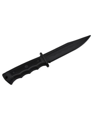 KN403TPR - Couteau tactique