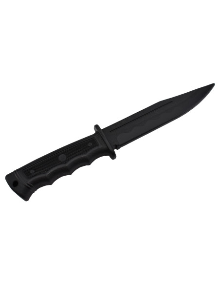 KN403TPR - Couteau tactique