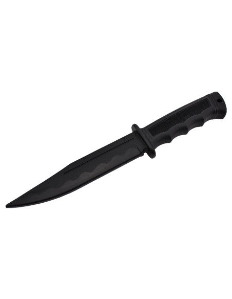 KN403TPR - Couteau tactique