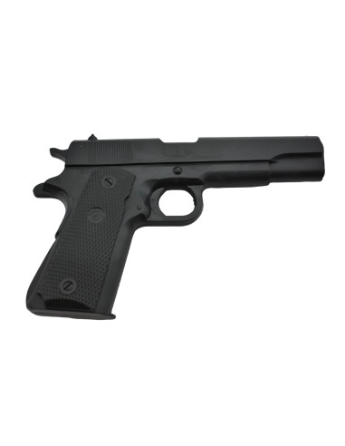 M004 - Pistolet