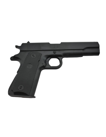 M004 - Pistolet