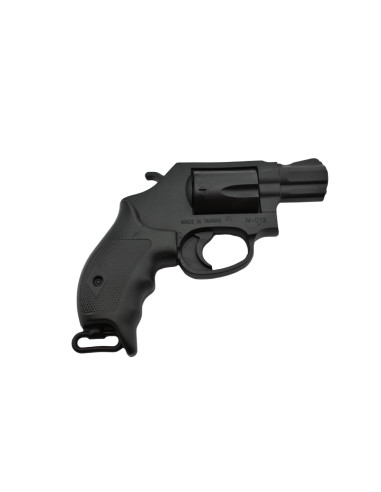 M013 - Revolver