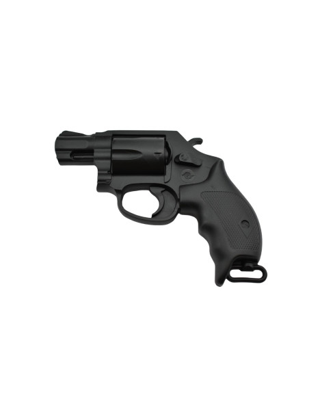 M013 - Revolver