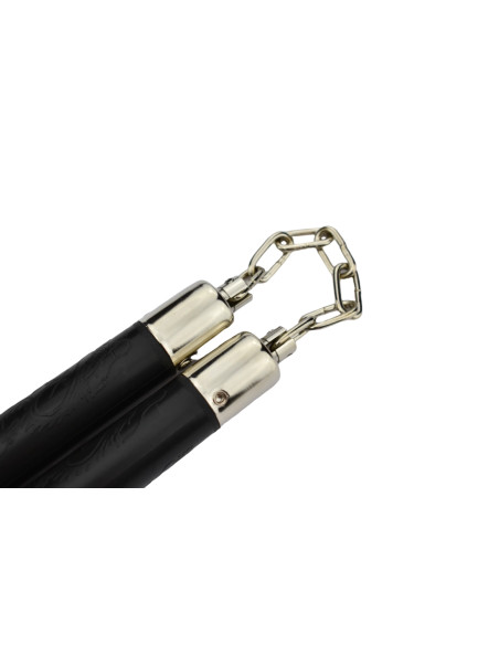 TS310 - Nunchaku en polypropylene