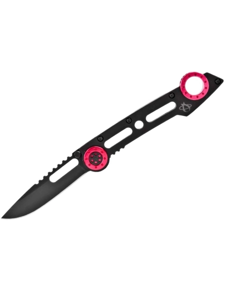 Mantis  T5 - Acier BG42 - 18,9cm