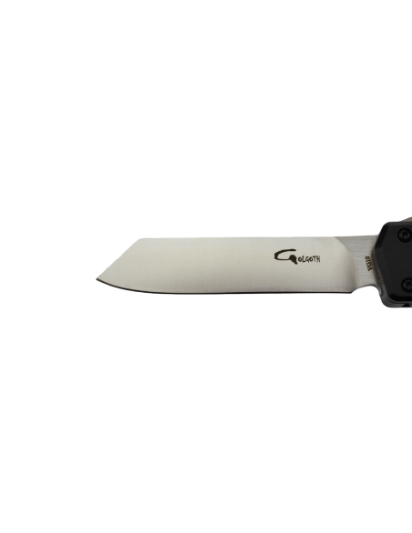 GOLGOTH G13V Couteau automatique Viking