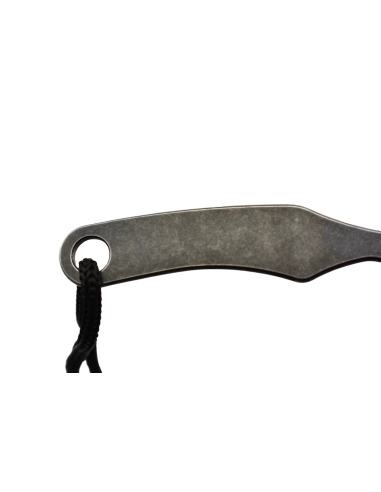 Fred Perrin - Le Chestnut knife