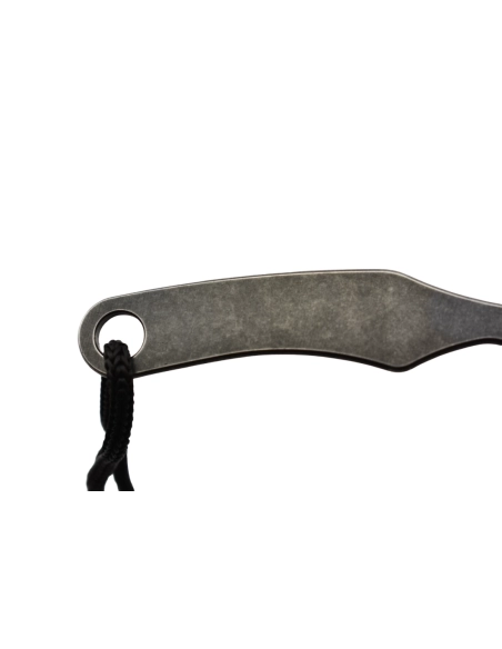 Fred Perrin - Le Chestnut knife