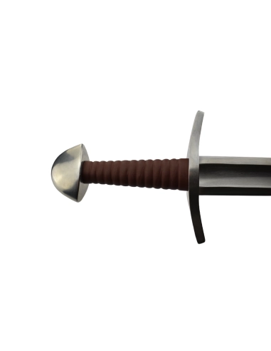 Hanwei Paul Chen SH2326 - Practical Norman