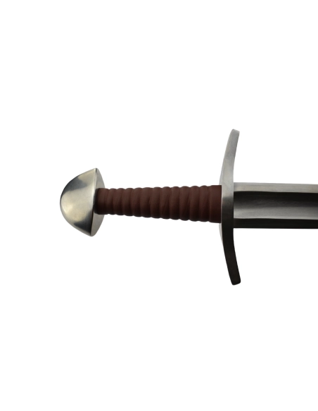 Hanwei Paul Chen SH2326 - Practical Norman