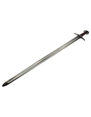 Hanwei Paul Chen SH2326 - Practical Norman