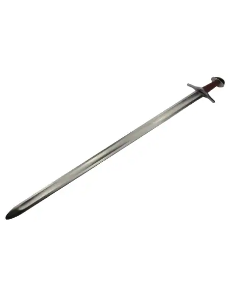 Hanwei Paul Chen SH2326 - Practical Norman