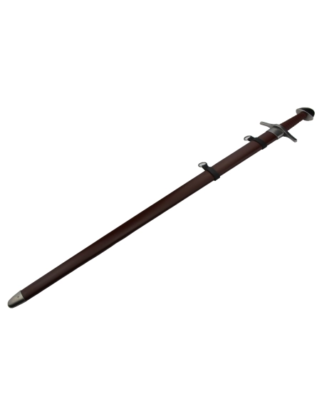 Hanwei Paul Chen SH2326 - Practical Norman