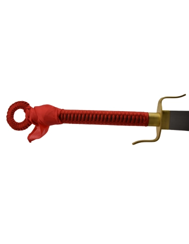 Hanwei Paul Chen SH1012 - Dadao