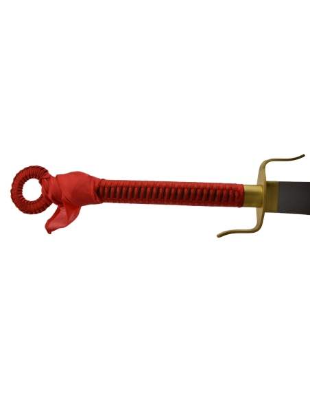Hanwei Paul Chen SH1012 - Dadao