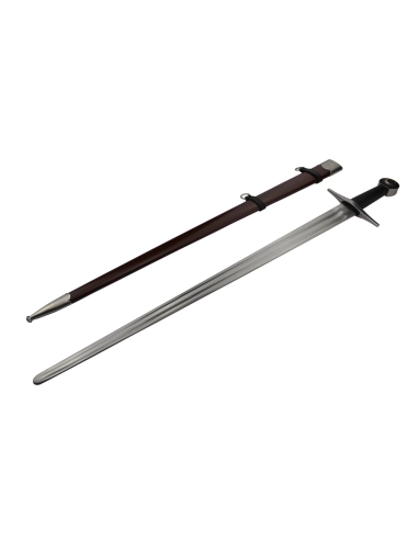 Hanwei Paul Chen SH2046 - Practical Single