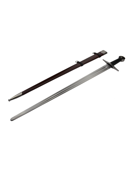 Hanwei Paul Chen SH2046 - Practical Single