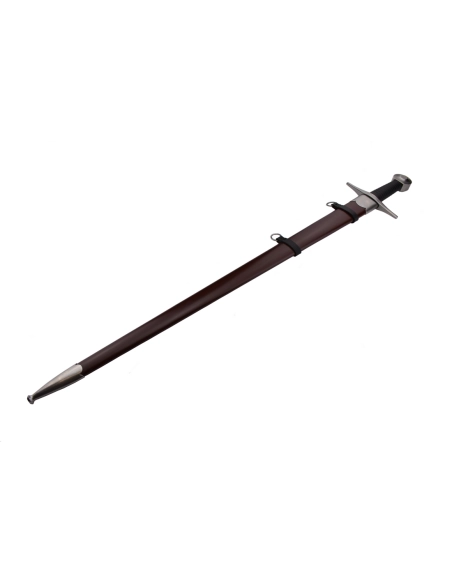 Hanwei Paul Chen SH2046 - Practical Single