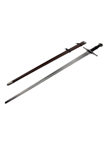 Hanwei Paul Chen SH2106 - Practical Hand
