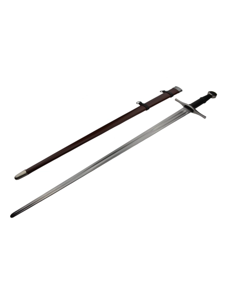 Hanwei Paul Chen SH2106 - Practical Hand