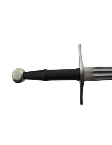 Hanwei Paul Chen SH2106 - Practical Hand
