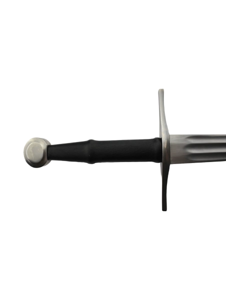 Hanwei Paul Chen SH2106 - Practical Hand