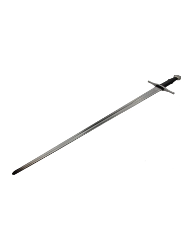 Hanwei Paul Chen SH2106 - Practical Hand