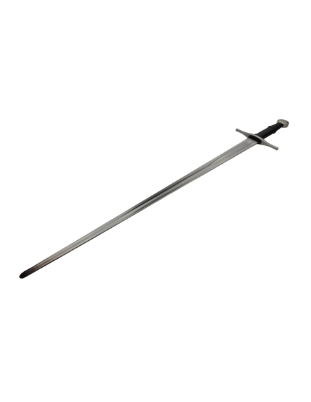 Hanwei Paul Chen SH2106 - Practical Hand