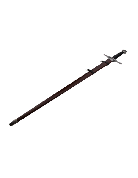 Hanwei Paul Chen SH2106 - Practical Hand