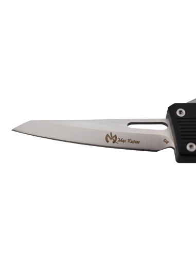 Maxknives MKO47T Couteau automatique lame wharncliffe