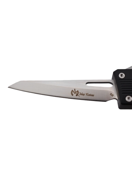 Maxknives MKO47T Couteau automatique lame wharncliffe