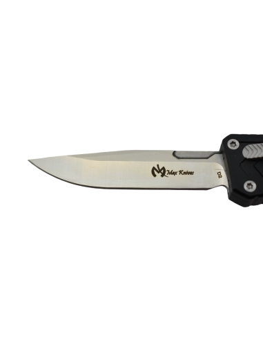Maxknives MKO48DP Couteau automatique lame drop point
