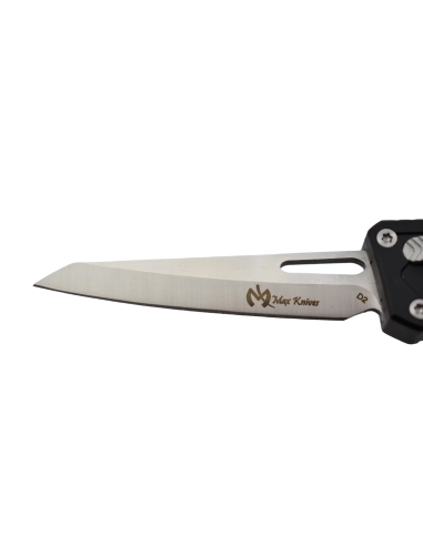 Maxknives MKO48T Couteau automatique lame wharncliffe