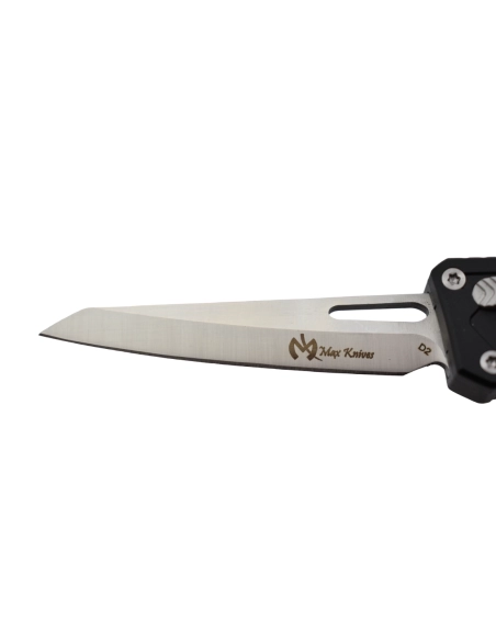 Maxknives MKO48T Couteau automatique lame wharncliffe