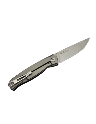Ruike M661-TZ Couteau pliant lame acier 154CM