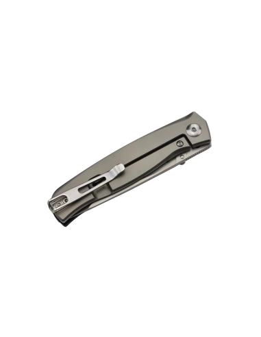 Ruike M661-TZ Couteau pliant lame acier 154CM