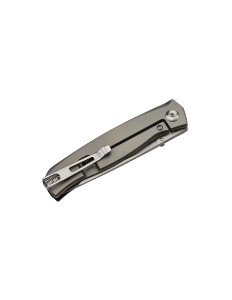 Ruike M661-TZ Couteau pliant lame acier 154CM