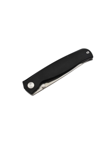 Ruike M661-TZ Couteau pliant lame acier 154CM