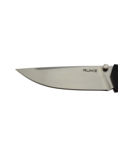 Ruike M661-TZ Couteau pliant lame acier 154CM